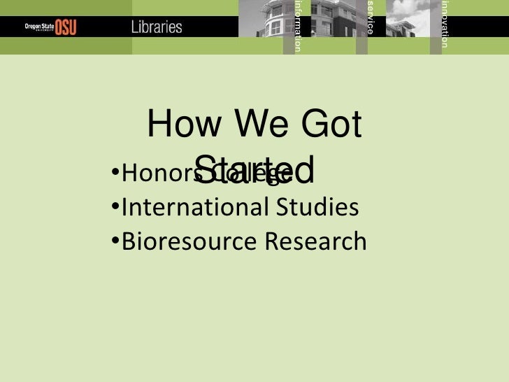 oregon state uhc thesis oregon state uhc thesis